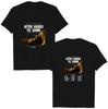 Weeknds After Hours Til Dawn Tour 2025 Shirt Heavyweight T-shirt