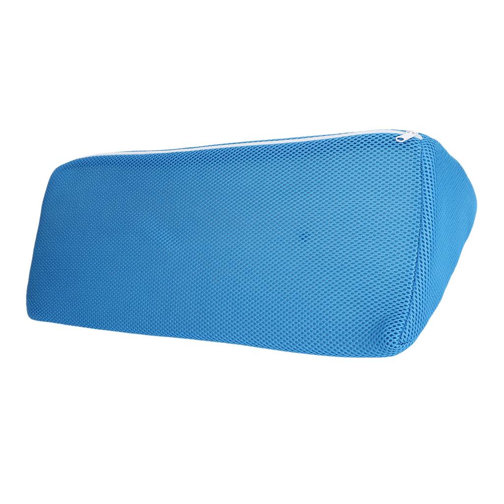 Triangular Wedge Pillow Ergonomic Incline Cushion Support Pillow for Sleeping Pregnant Women