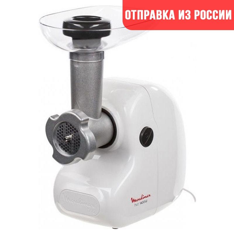 Buy Electric Meat Grinder Moulinex Me 209139 at affordable prices ...