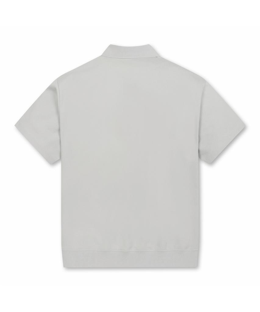 Goldeunbeeo (M) Chest Boarder Line Sweatshirt G4Tam26271Gyx