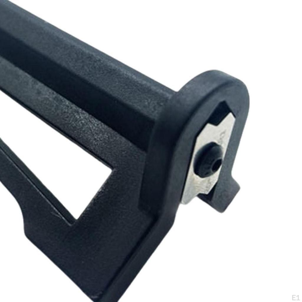 Edge Trimmer Compact Smooth Chamfering Accurate Hand Plane Multipurpose Manual Banding Machine