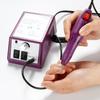 Electric Drills Apparatus for Manicure Pedicure Milling Drill Gel Cuticle Remover Polishing Machine