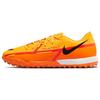 Phantom GT 2 Academy TF Soccer Shoes Men Soccer Shoes Orange DC0803-808