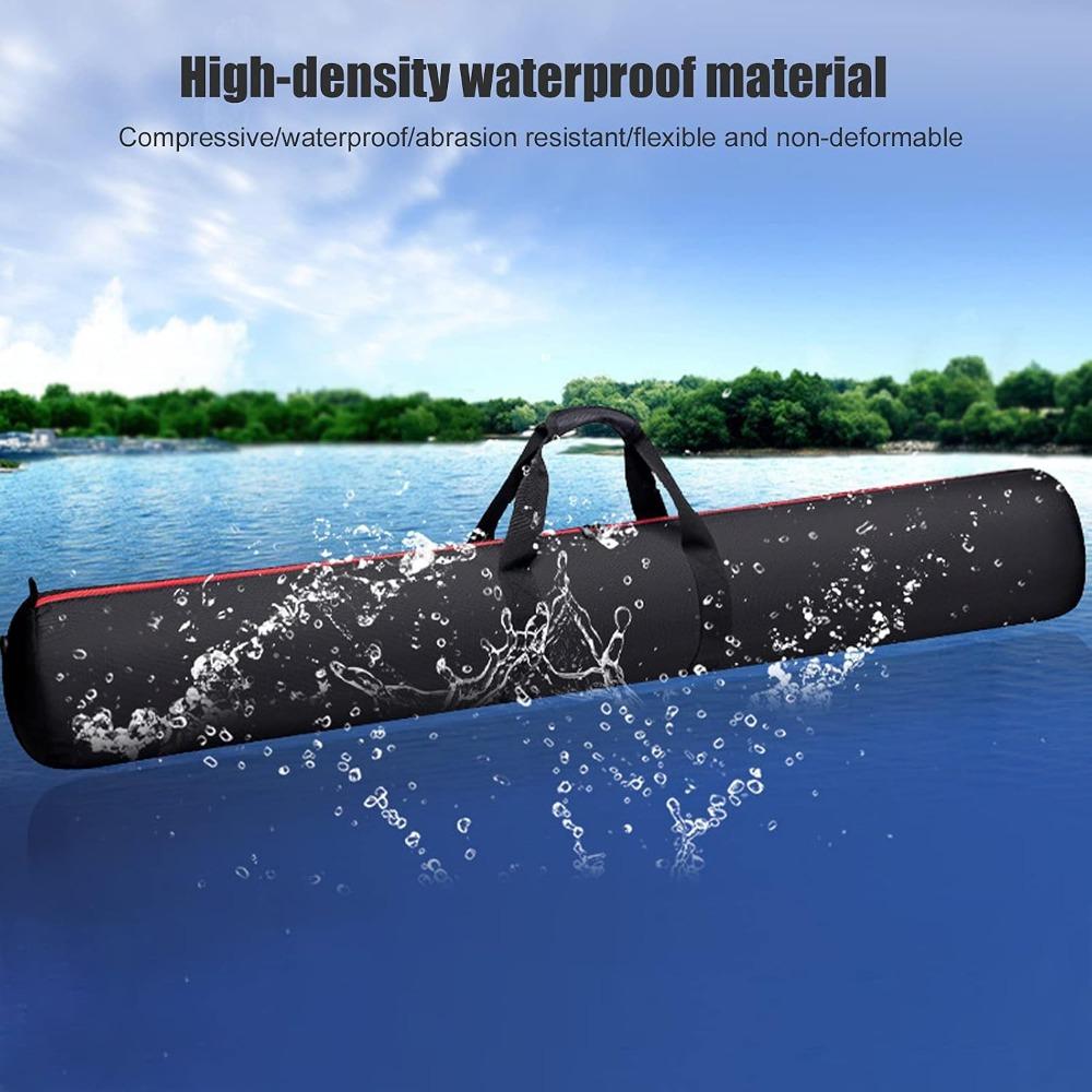 with Shoulder Strap Tripod Carrying Case Oxford Cloth Stand Bag Camera Tripod Bag  for Photography