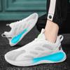 Fashion Sneakers Men Outdoor Running Shoes Lightweight Summer Sports Shoes Trendy  New Soft Bottom Versatile Casual Men's Shoes