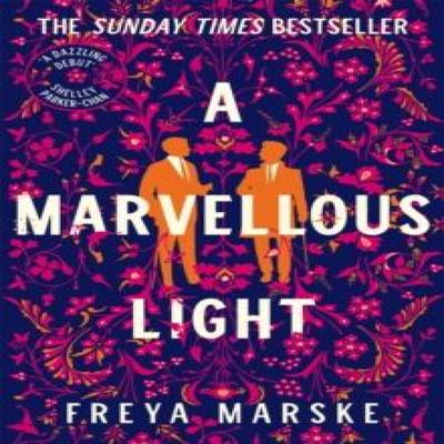 Skönlitteratur – Romaner