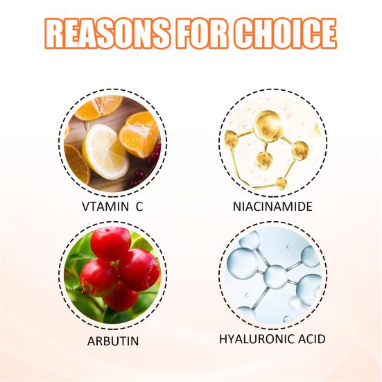 15ml Face Cream Anti-aging Natural Mild Freckle Removal Cream Pen for Ladies