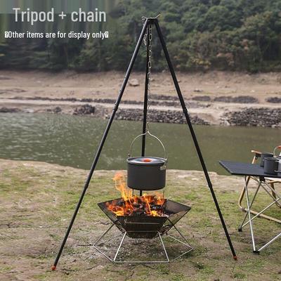 Camping & Wandern – Reisekits