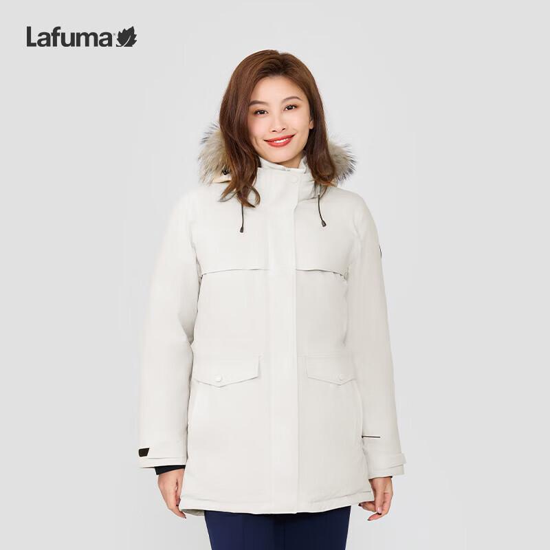 LAFUMA Women's Winter Goose Down Jacket
