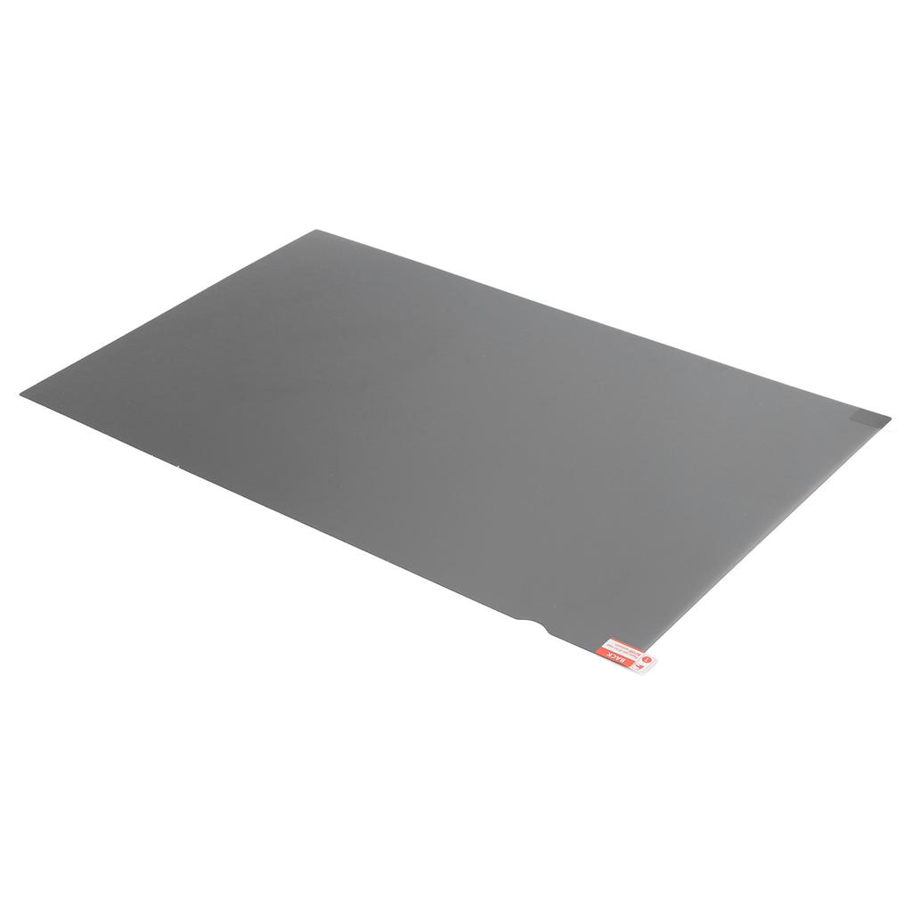 21.5 Inch Computer Private Screen Removable Prevent Blue Light Glaring Screen Protective Film for Widescreen PC