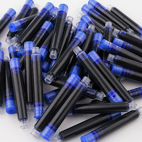 Colorful Ergonomic Fountain Pen for Students - Perfect for Writing Practice and Custom Logo Gifts