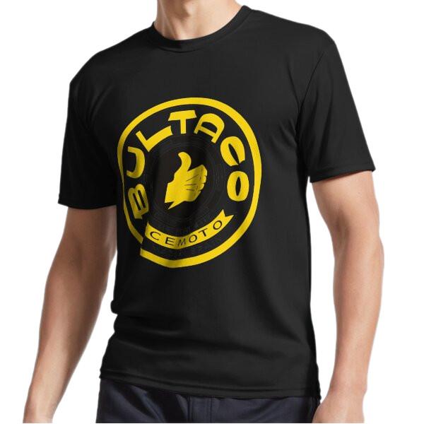 motorcycles logo Merchandise Camise Logo Unisex T-Shirt XXXL