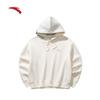 Anta ICONIC Series Women's Easy-Care Hooded Pullover