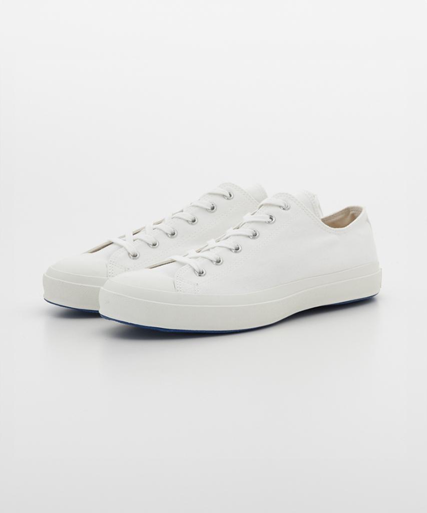 Moonstar (Unisex) Low Basket - White / Msksshsk140