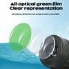 40X60 Zoom HD Powerful Binoculars Long Range Portable Professional Telescope Monocular Low Night Vision for Hunting