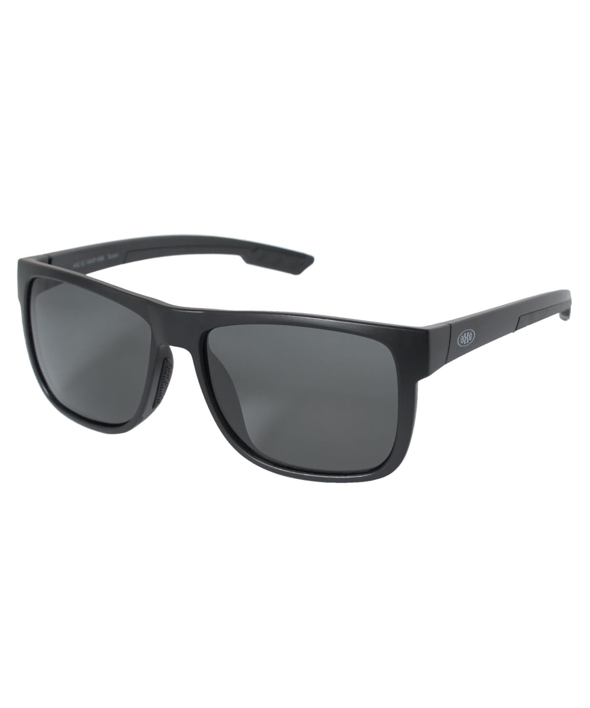 

[AXE] Unisex Polarized Sunglasses with UV Protection SC-1041P MBK Sports Sunglasses