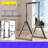 Indoor Multi-functional Pull-up Bar & Fitness Equipment