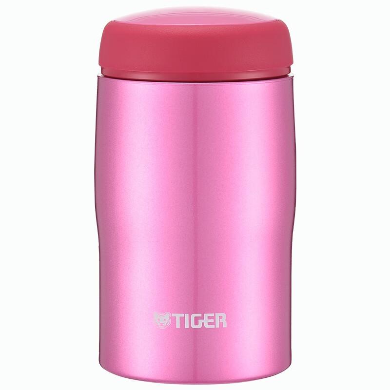 Tiger Portable Stainless Steel Insulated Mug MJA-B024