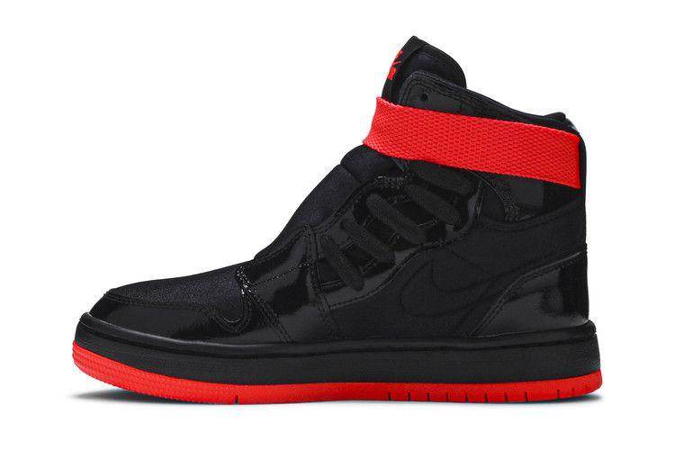 Women's Sneakers Wmns Air Jordan 1 Nova XX 'Bred'