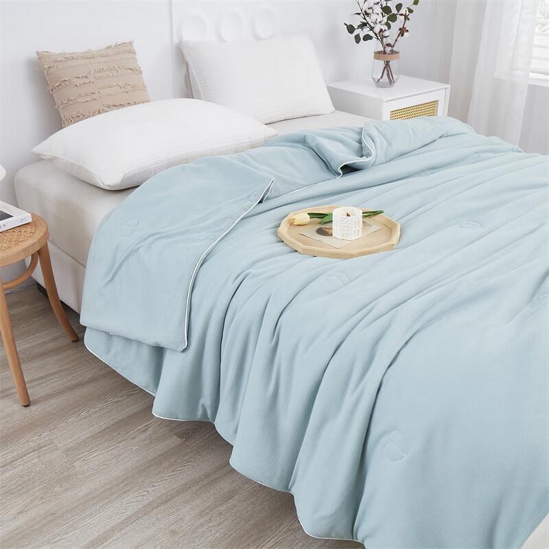 Donna Tekstylia Domowe Super Miękka Oddychająca Letnia Kołdra