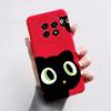 Case For Oppo Realme 13 Pro Funda Cute Cartoon Cat Dog Fox Silicone Soft Back Cover For Realme 13 Pro Plus 13pro 5G Phone Cases