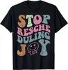 Üst giysisi – T-shirtler