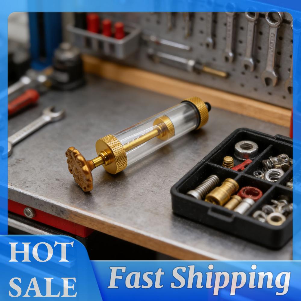 Engine & Transmission Oil Quality Comparator Easy To Operate Visual Oil Inspection Tool for Mechanics DIY Car Maintenance China Mainland