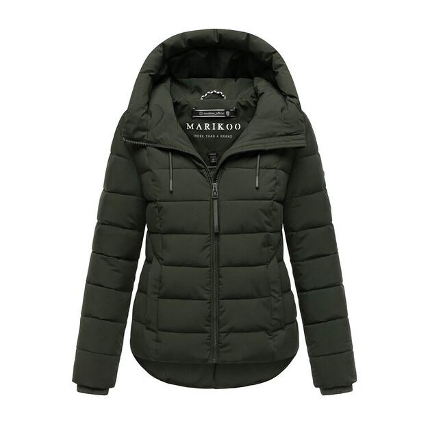 Куртка зимняя Marikoo Tayenaa EU XL