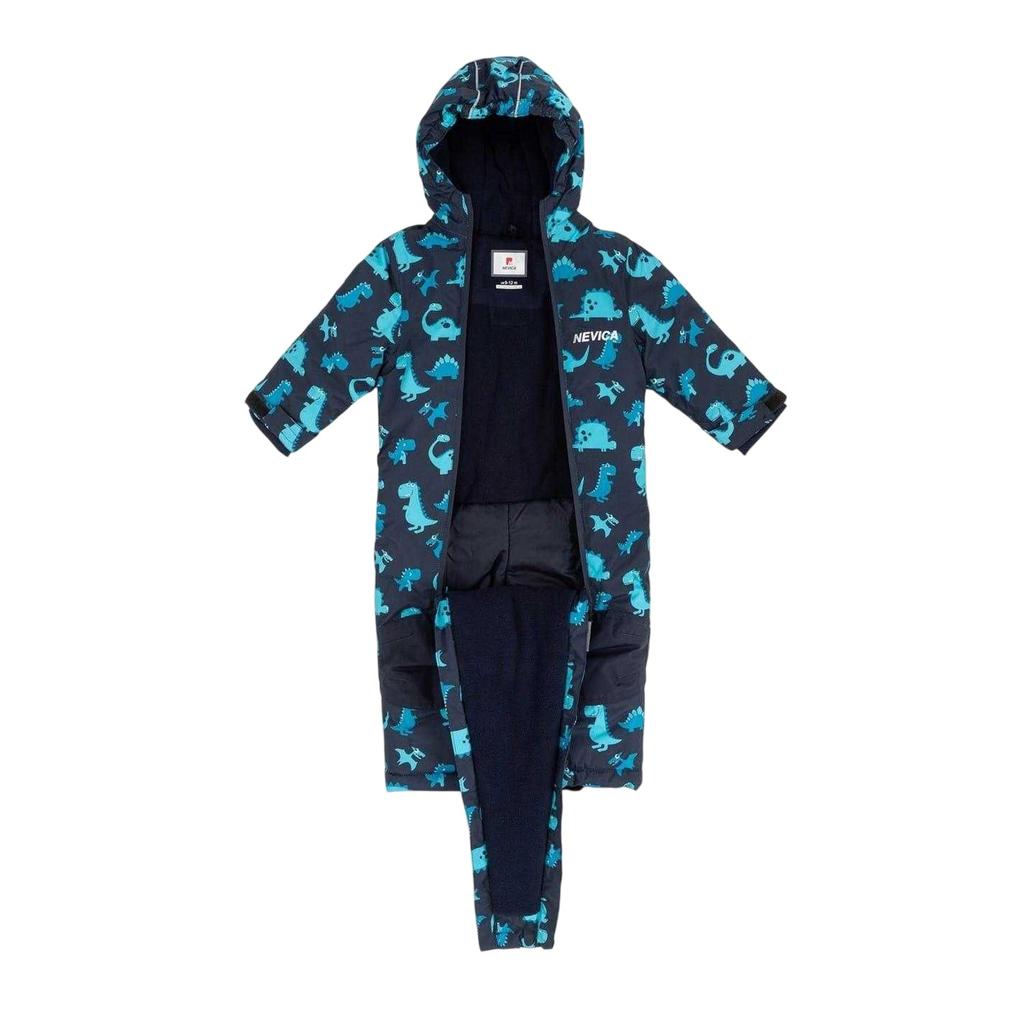 Nevica Childrens/Kids Waterproof Ski Suit