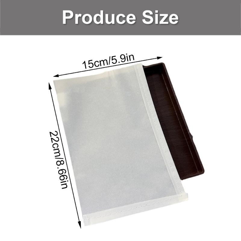 Premium Design Leather Paper Gift Bags Stylish Gift Packaging Pouches For Individualized And Stylish Gift Wrapping