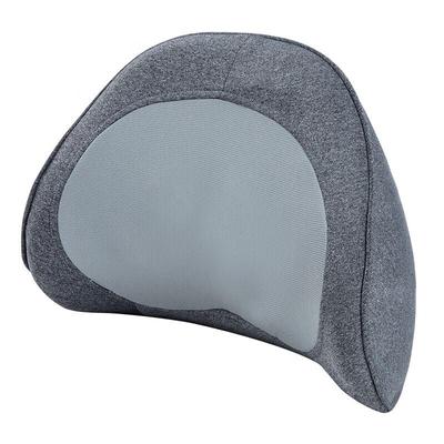 Portable Vibrating Massage Travel Pillow CN Plug (adapter Included)