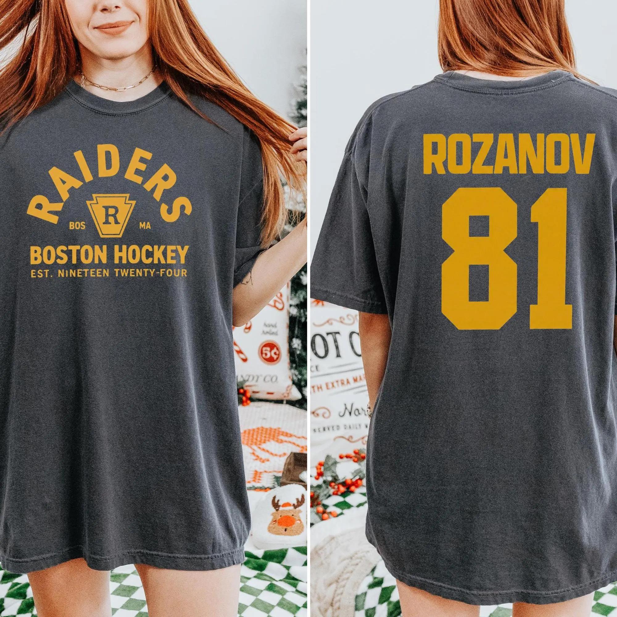 

Scott Hunter #21 Hollander #24 Ilya Rozanov #81 Hudson Williams Connor Storrie Shirt, Ilya Rozanov Shane Hollander Shirt,heated Rivalry T-shirt XXXL темно-синього кольору