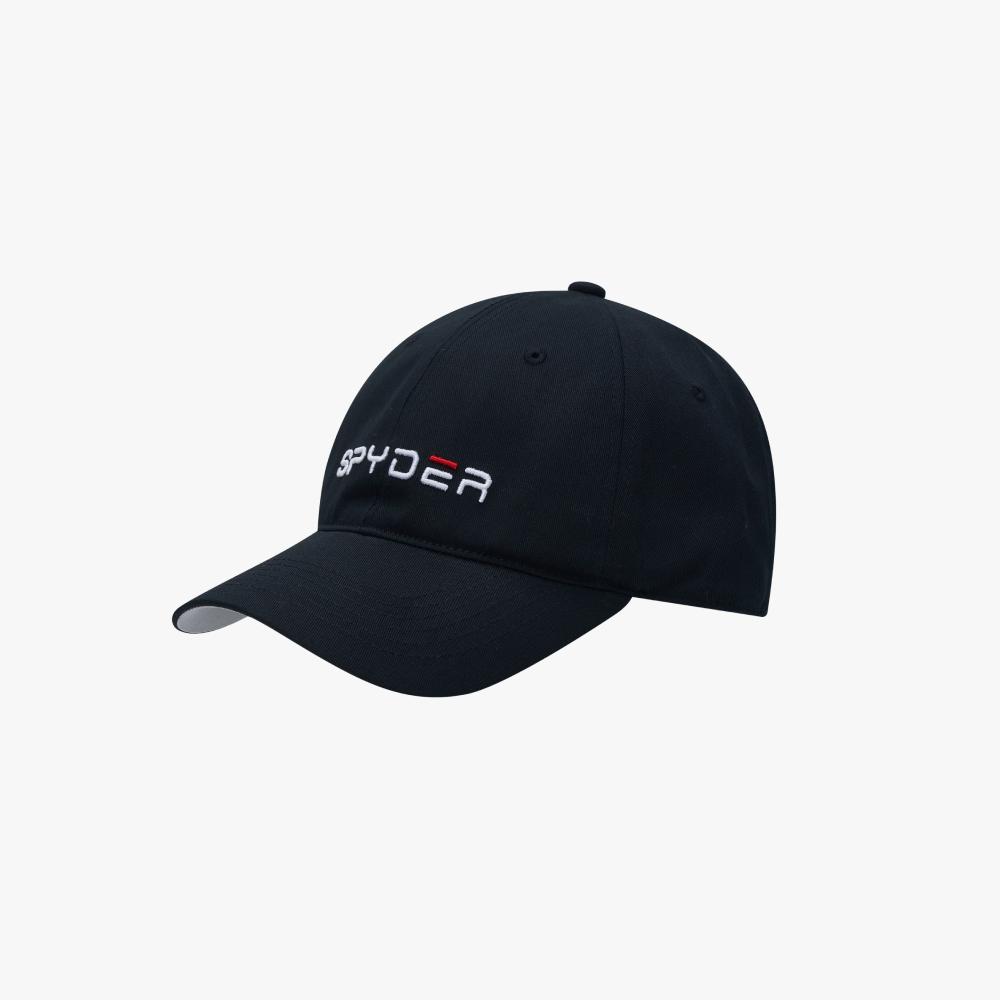SPYDER Lifestyle Cap Spjpanca302Mblk