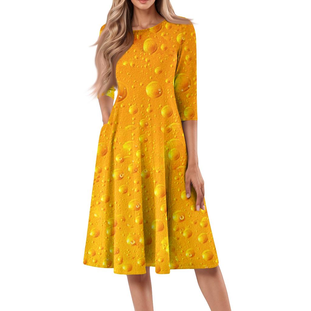 Casual Linen Maxi Dresses For Women Summer Sleeveless Loose Cocktail Party Vacation Dress
