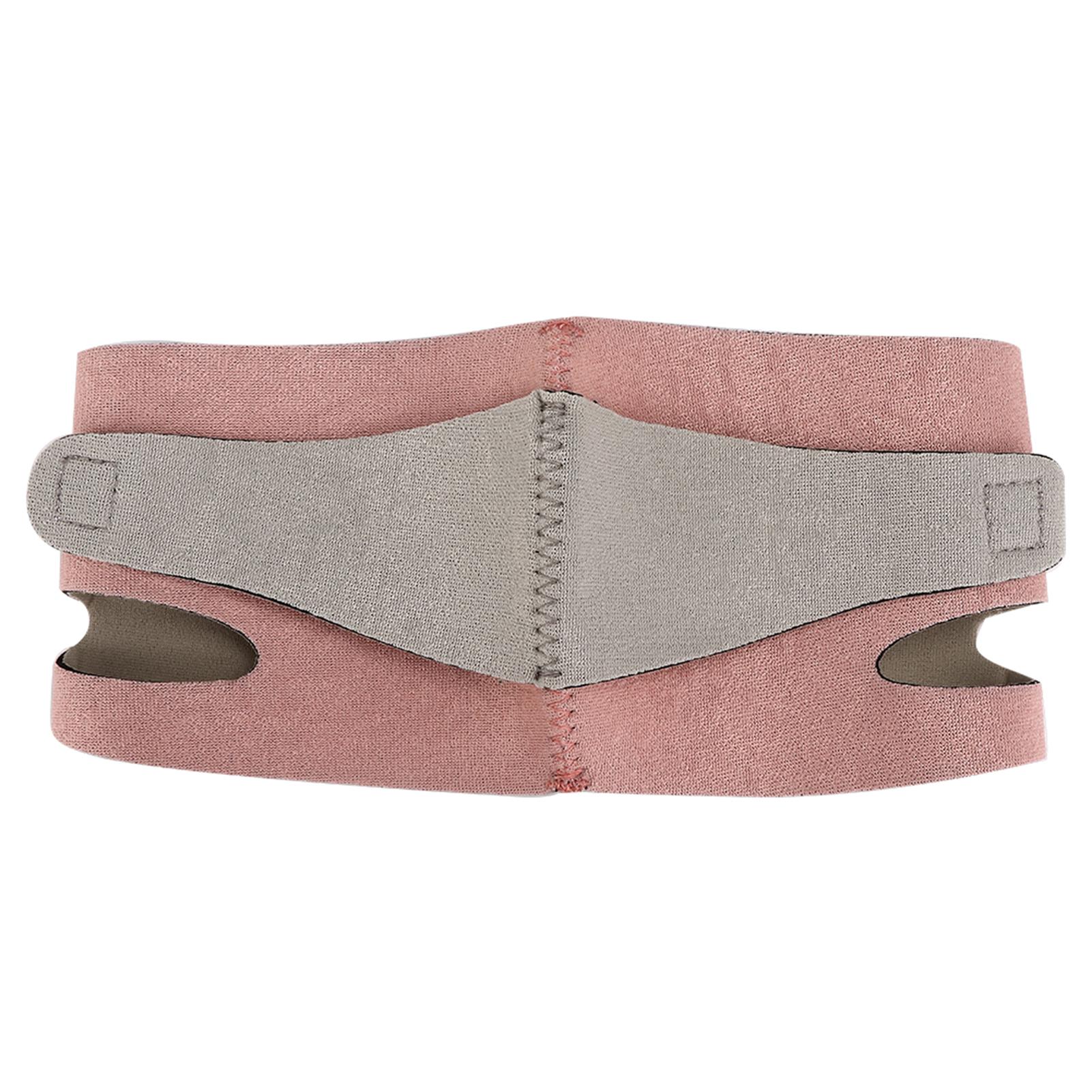 

Пояс для похудения, защитный пояс для лица V-образной формы, подтяжка лица, коррекция, бандаж ShaperOrange K-07A