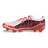 adidas X Speedportal Messi.1 Fg White Solar Red Sneakers GW8387