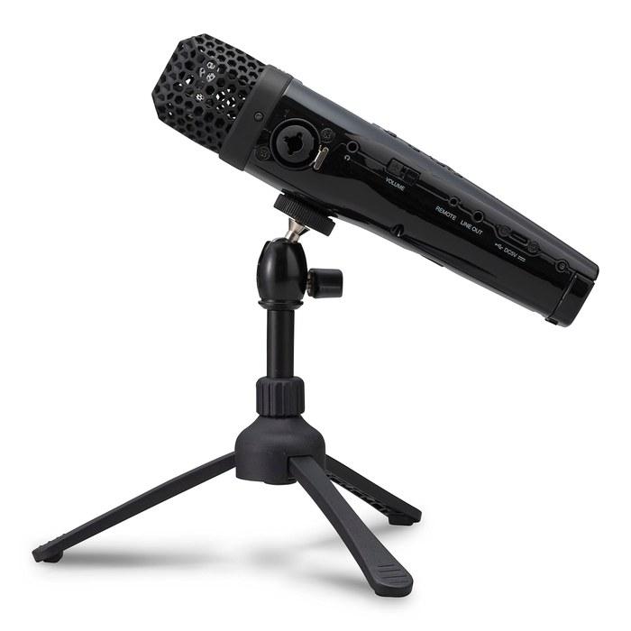 ZOOM M4 Handy Recorder Microphone Type 32bit Float Recording 4-Track