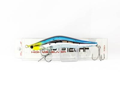 Blazeye Evoroots 120HF Floating Lure 022 (0283)