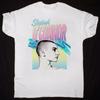 Sinead O'Connor Cadeau Pour la Famille Blanc Coton Toutes Tailles S-5XL BT1182 T-shirt Unisexe