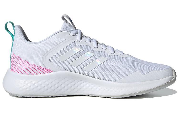 adidas Wmns Fluidstreet 'Cloud White'