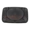 Console Replacement Shell Translucent Retro Console Case for PS1 for SCPH 001 SCPH 101 SCPH 102 SCPH 103 All Versions