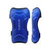 2026 Professional Football Leggings Double Straps Calf Protection Adult Children's Sports Protectors Anti-collision Shin Protectors