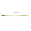 Interior Door Release Wire for Mercedes Axor, Atego - Right (Slide: 610mm)