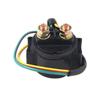 Solenoid przekaźnika rozrusznika Pasuje do Honda ATV TRX300EX TRX400EX FOURTRAX 1999-2003  1999 2000 2001 2002 2003 2004