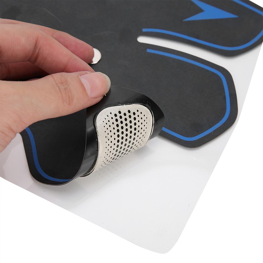 Fitness Muscle Stimulator Abdomen Patch Muscle Training Device Arm Patch Accessory