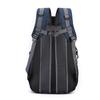 Fashion Portable 40L Outdoor Travel Bag Large Capacity Hiking Casual Backpack