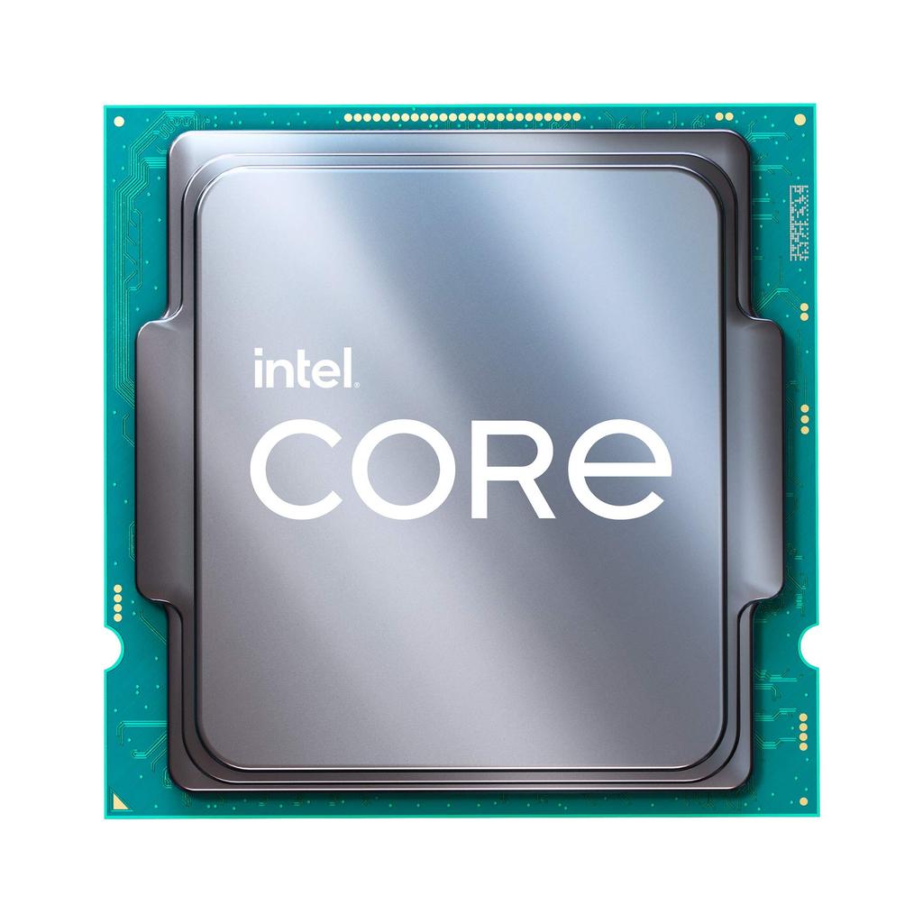 Intel CPU BX8070811400 with sticker LGA1200 5xxChipset 65W distributed in Corei5-1140 6-core 2.6GHz [Officially Japan]