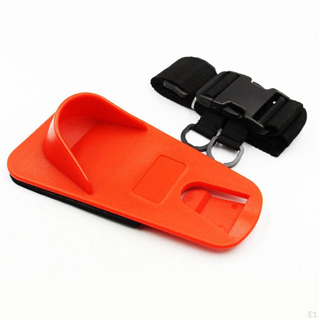 Rod Holder Adjustable Size Waist Belt Professional Fishing Tool