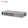 Ruijie RG-ES216GD-E 16-Port Gigabit Managed Switch