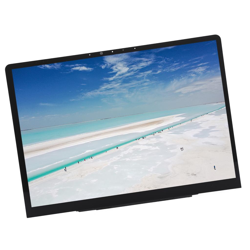 Replacement Laptop Screen 12.4inch 1536x1024 Pixels with Tape Laptop Touch Screen Digitizer Assembly for Surface Laptop